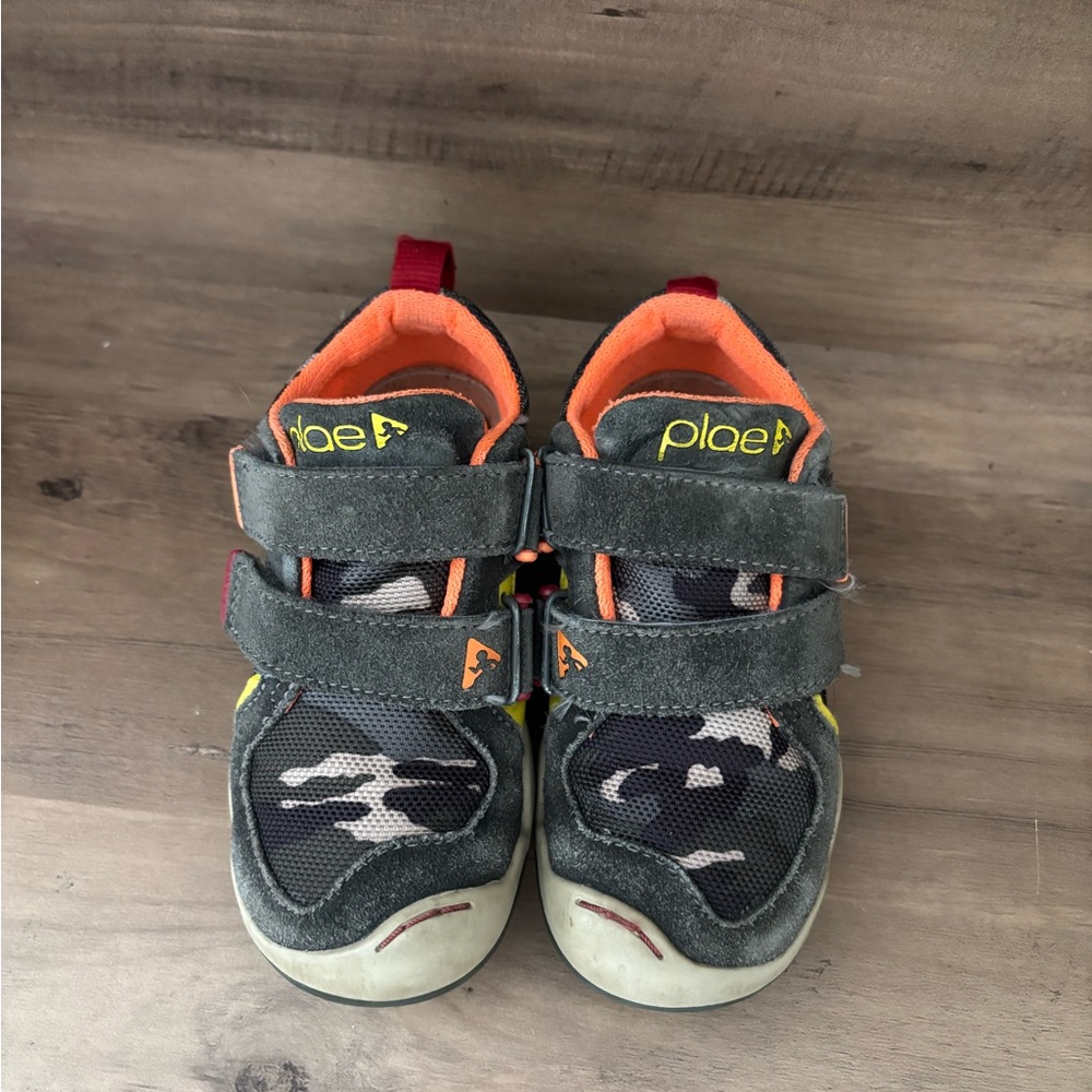 Plae toddler shoes